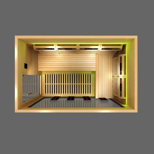 Therapeutic_infrared_heat_outdoor_sauna